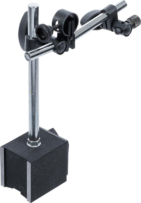 MAGNETIC STAND FOR MEASURING INSTRUMENTS (1938)