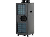 PORTABLE AIR CONDITIONER 2.5 KW (YT-99450)
