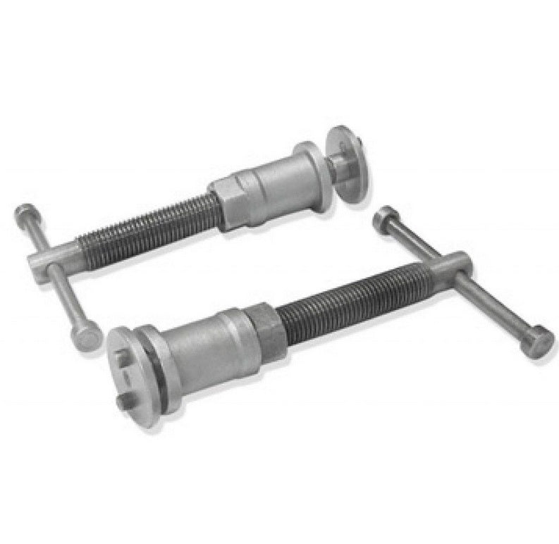 BRAKE CALIPER WIND BACK KIT WITH LEFT AND RIGHT THREAD | 21 PCS. (LS-43)