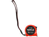 MEASURING TAPE 3MX16MM (YT-71080)