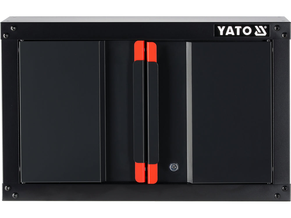 WORKSHOP CABINET | HANGING | 660 X 305 X 410 MM (YT-08968)