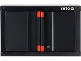 WORKSHOP CABINET | HANGING | 660 X 305 X 410 MM (YT-08968)