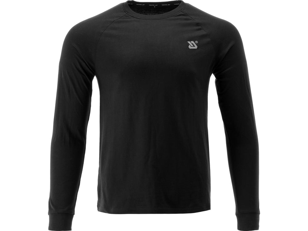 T-SHIRT LONGSLEEVES S. L (YT-78832)
