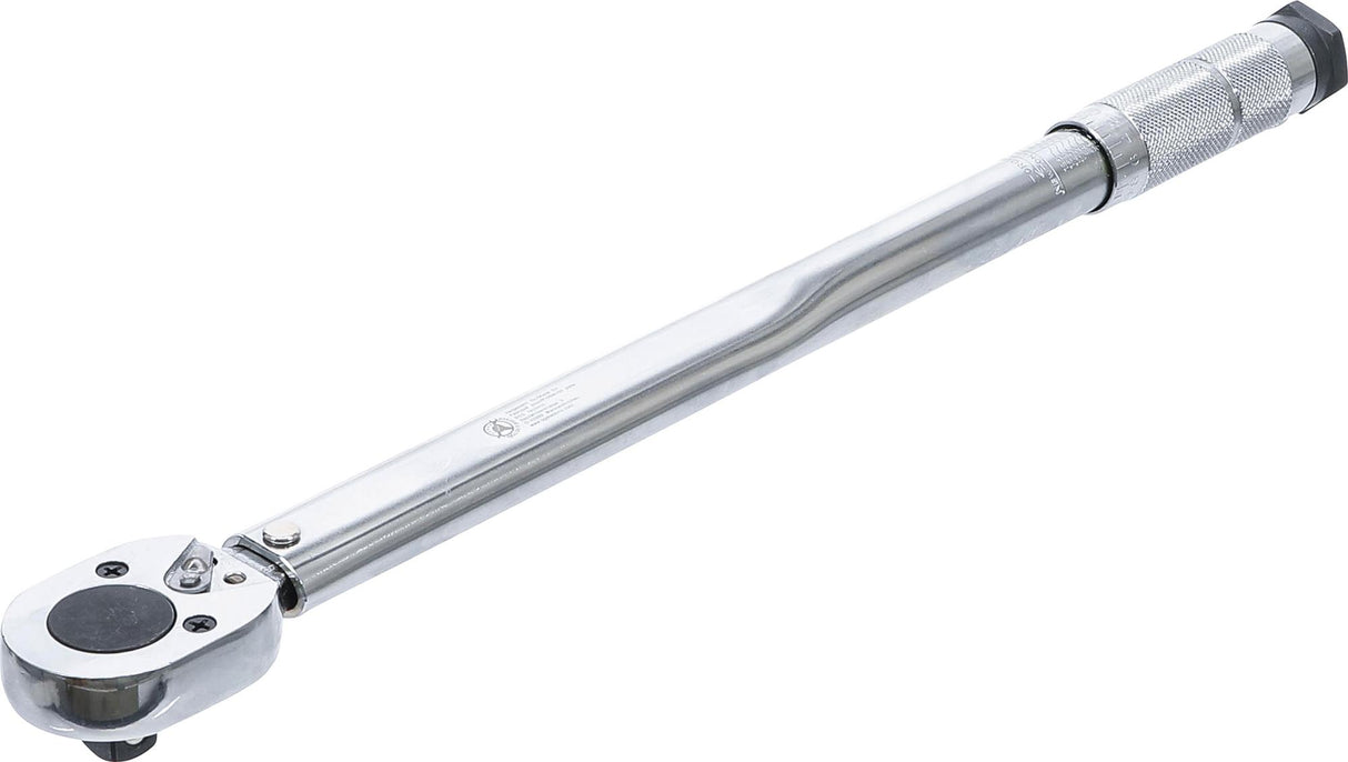 TORQUE WRENCH | 12.5 MM (1/2") | 28 - 210 NM (963)