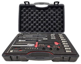 DIESEL INJECTOR AND GLOW PLUG SERVICE SET (SL6236)