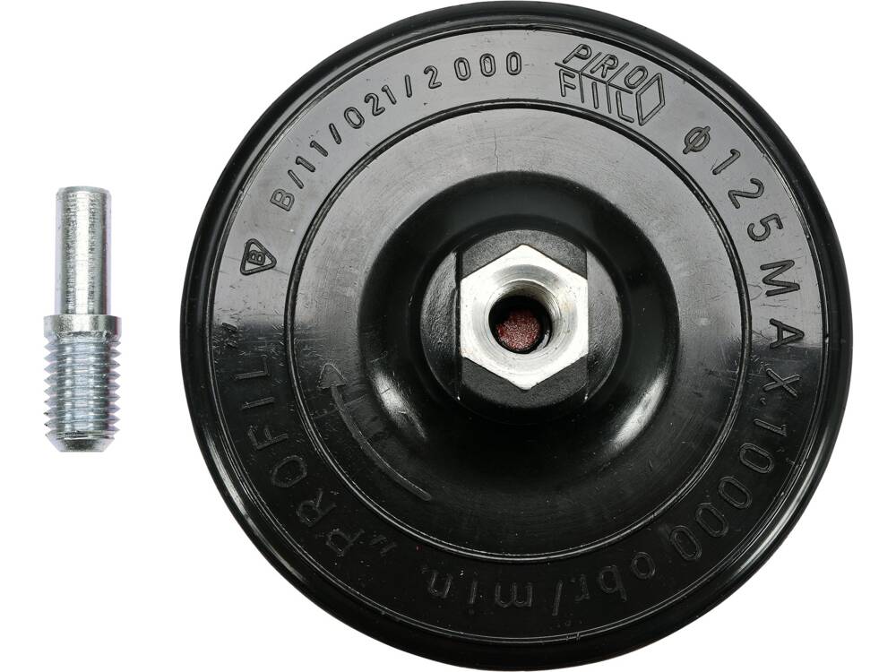 TIMING CHAIN RIVETING TOOL (08501)
