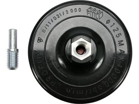 TIMING CHAIN RIVETING TOOL (08501)