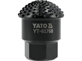 ROTARY RASP 30MM, M14 (YT-61768)