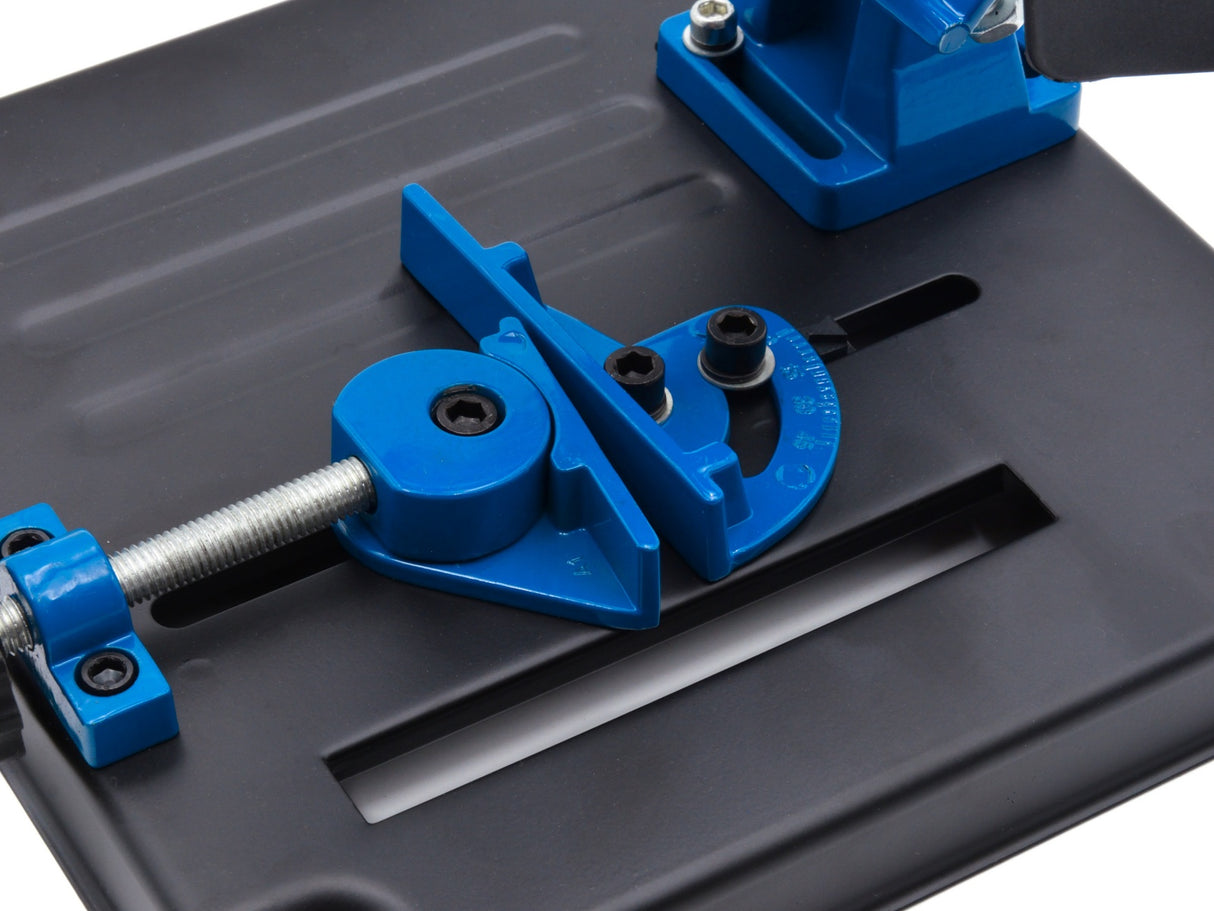 STAND FOR ANGLE GRINDER | Φ115-Φ125 MM (GH-6103)
