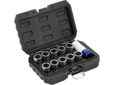 WHEEL NUTS SOCKET SET TOYOTA 11PCS (YT-060396)