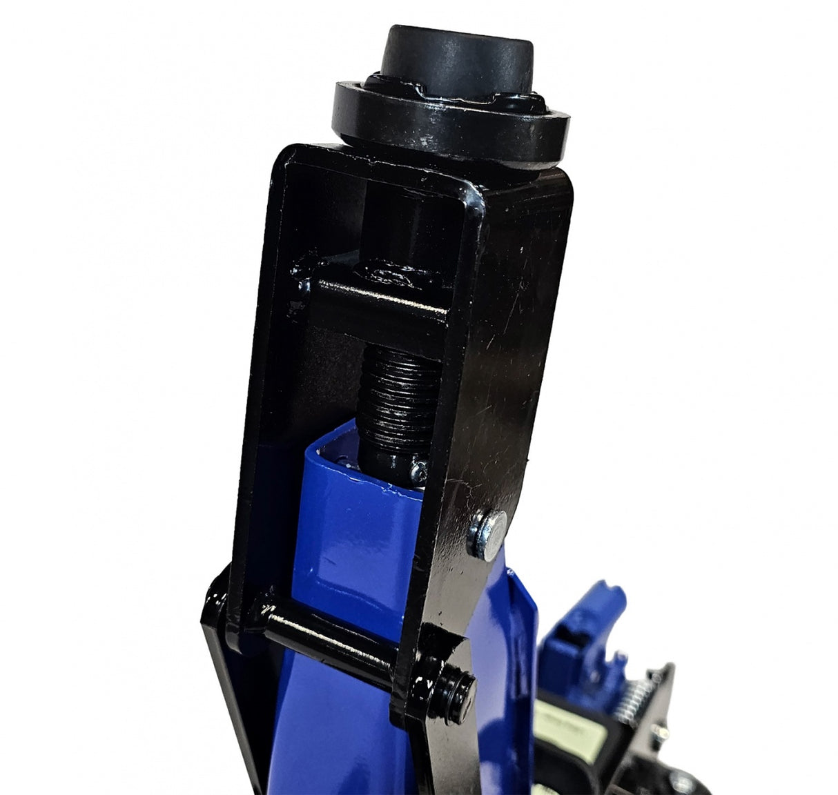 JACK WITH WHEELS IN CASE | 192-532 MM | 3 T (SK3033P)
