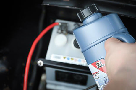 BATTERY FILLER | 2 LITRES (9926)