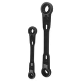 MULTI-FUNCTION RATCHET WRENCHES | DOUBLE-SIDED WITH REVERSE | 4-IN-1 | 2 PCS. (DRW2S)