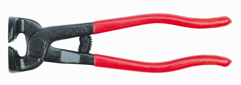 TILE NIPPERS WITH CURVED HANDLES (04210)