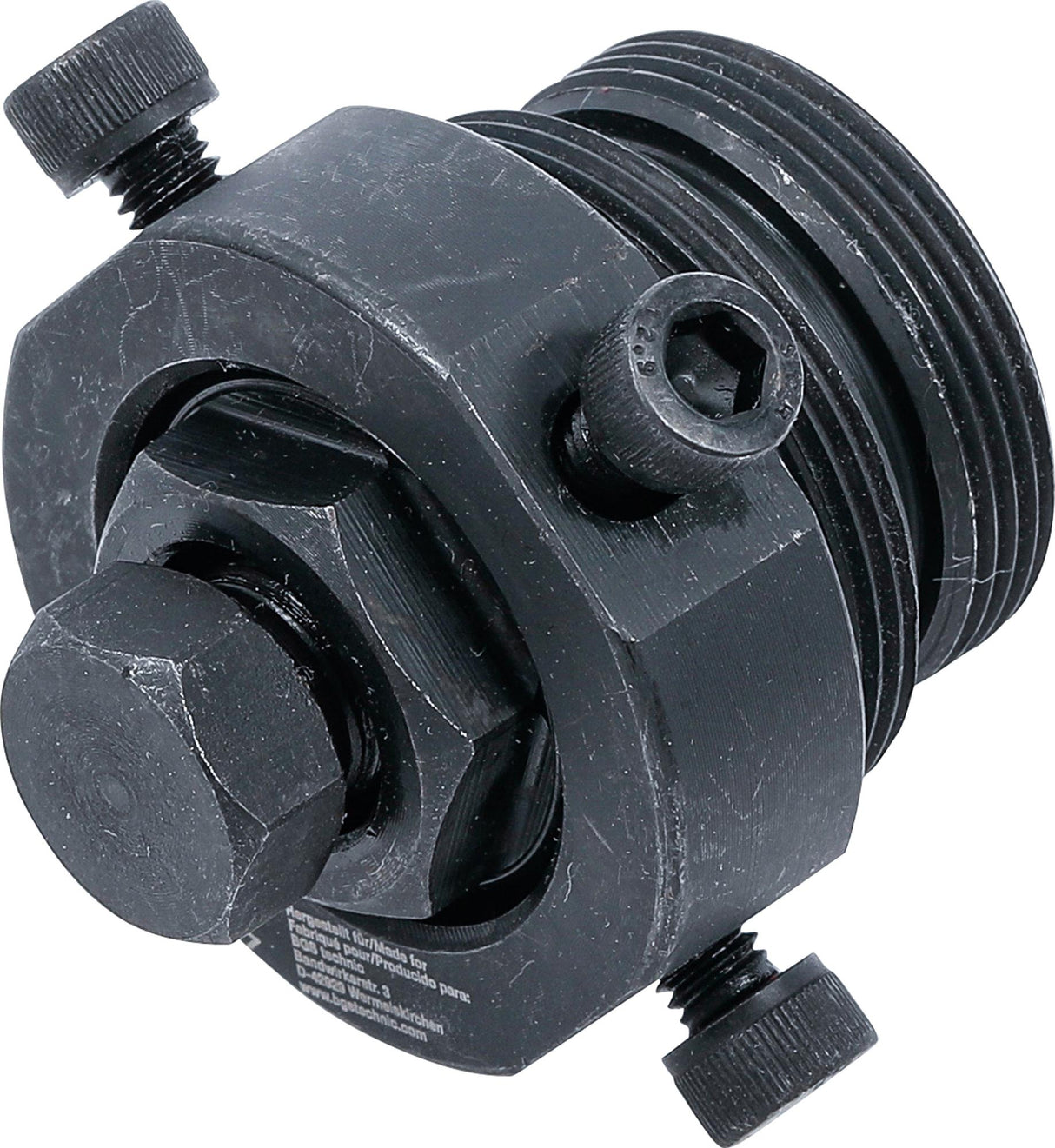 INJECTION PUMP SPROCKET REMOVER | FOR HYUNDAI / KIA 2.0 / 2.2 CRDI (62051)