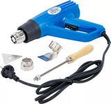 HOT AIR GUN | 2000 W (8495)