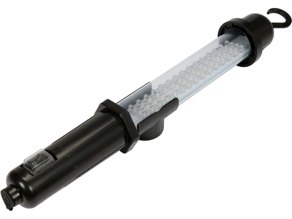 WORKSHOP LAMP 60+1 LED, 150LM (YT-08520)