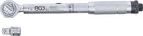 TORQUE WRENCH | 10 MM (3/8") | 20 - 110 NM (961)