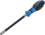 BIT SCREWDRIVER FOR BITS WITH FLEXIBLE SHAFT | 6.3 MM (1/4") (7829)