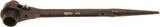 SCAFFOLDING RATCHET | 17 X 19 MM (308)