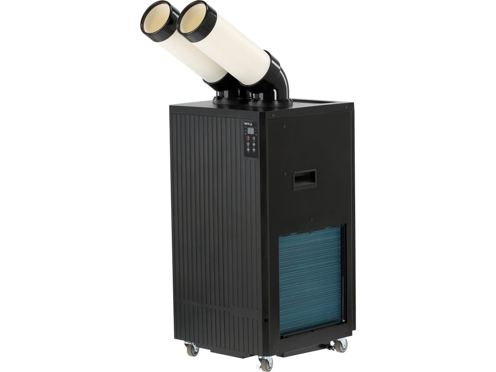 PORTABLE AIR CONDITIONER 3.5 KW (YT-99451)