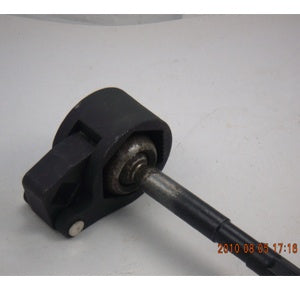 TOOL FOR STEERING BALL JOINT SHAFT/ROD REMOVAL | 33-42 MM (H1839)