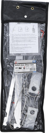 EMERGENCY CAR OPENING SET (3541)