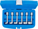 SPECIAL SOCKET SET | 12.5 MM (1/2") DRIVE | 12 - 19 MM (1300)