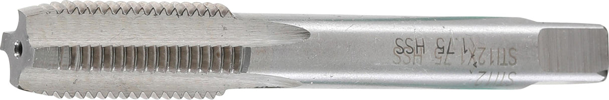 STI SHORT MACHINE TAP | HSS-G | M12 X 1.75 (1956-3)