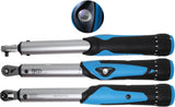 TORQUE WRENCH | 6.3 MM (1/4") | 5 - 25 NM (2803)