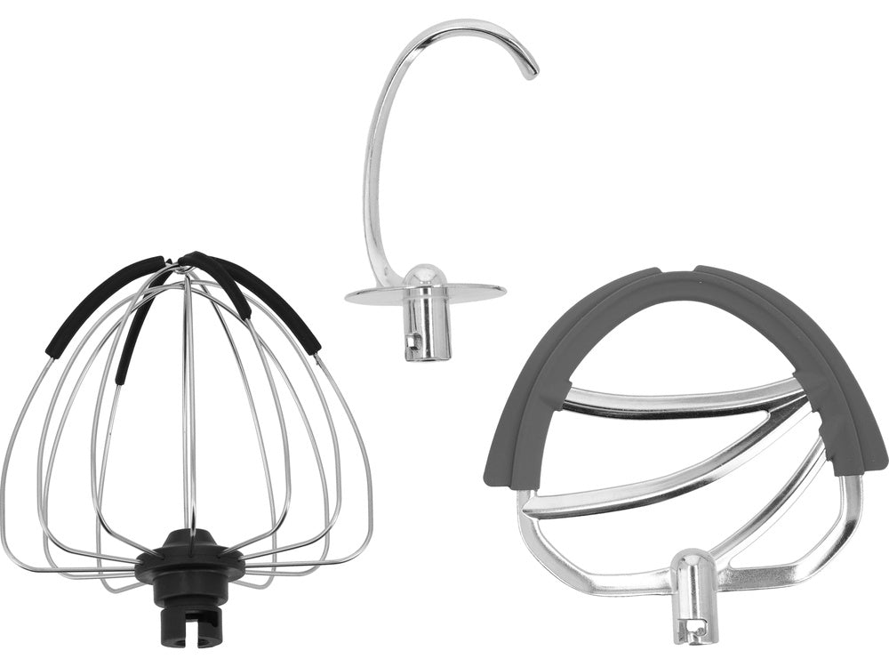 STAND MIXER 2000W, 6L, TIMER (67814)