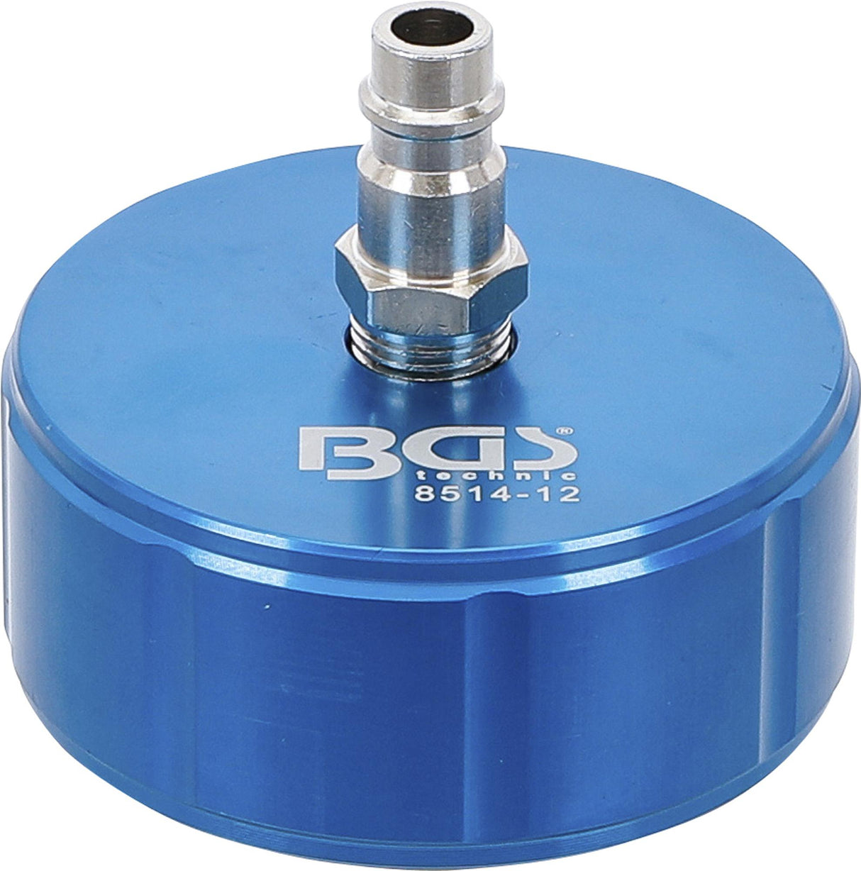 COOLER ADAPTOR FOR BGS 8514 | FOR MERCEDES-BENZ SPRINTER (8514-12)