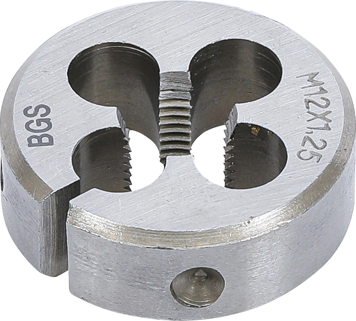 THREAD DIE | M12 X 1.25 X 38 MM (M12X1.25-S)