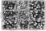 HOSE CLAMP ASSORTMENT (YT-067842)