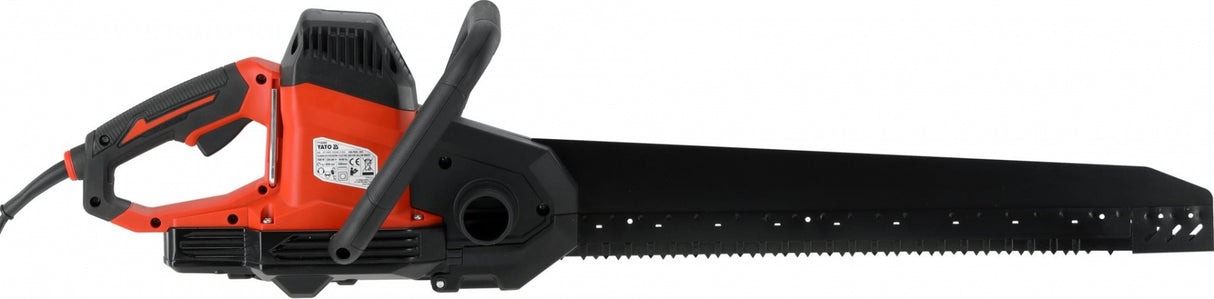 ALLIGATOR SAW FOR AERATED CONCRETE BLOCKS | 1500W (YT-82284)