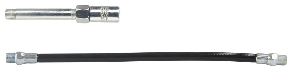 LUBRICATION PUMP | FOOT OPERATED 3L + 4 M HOSE (GP03F)
