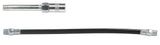 LUBRICATION PUMP | FOOT OPERATED 3L + 4 M HOSE (GP03F)