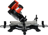 MITRE SAW 18V 185MM - 4AH (YT-82816)