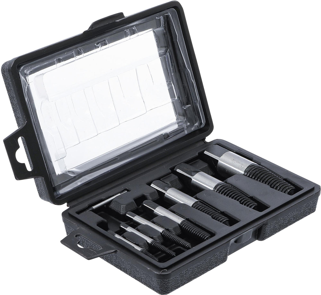 SCREW EXTRACTOR SET | M3-M50 | 8 PCS. (1897)