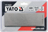 DIAMOND WHETSTONE 150 X 50  G600 (YT-76087)