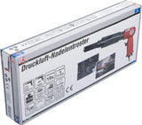 PNEUMATIC NEEDLE SCALER (70971)