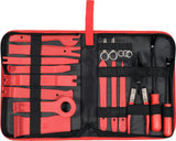 19 PC REMOVAL TOOL KIT (YT-08442)