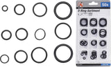 O-RING ASSORTMENT | Ø 5 - 20 MM | 50 PCS. (8131)