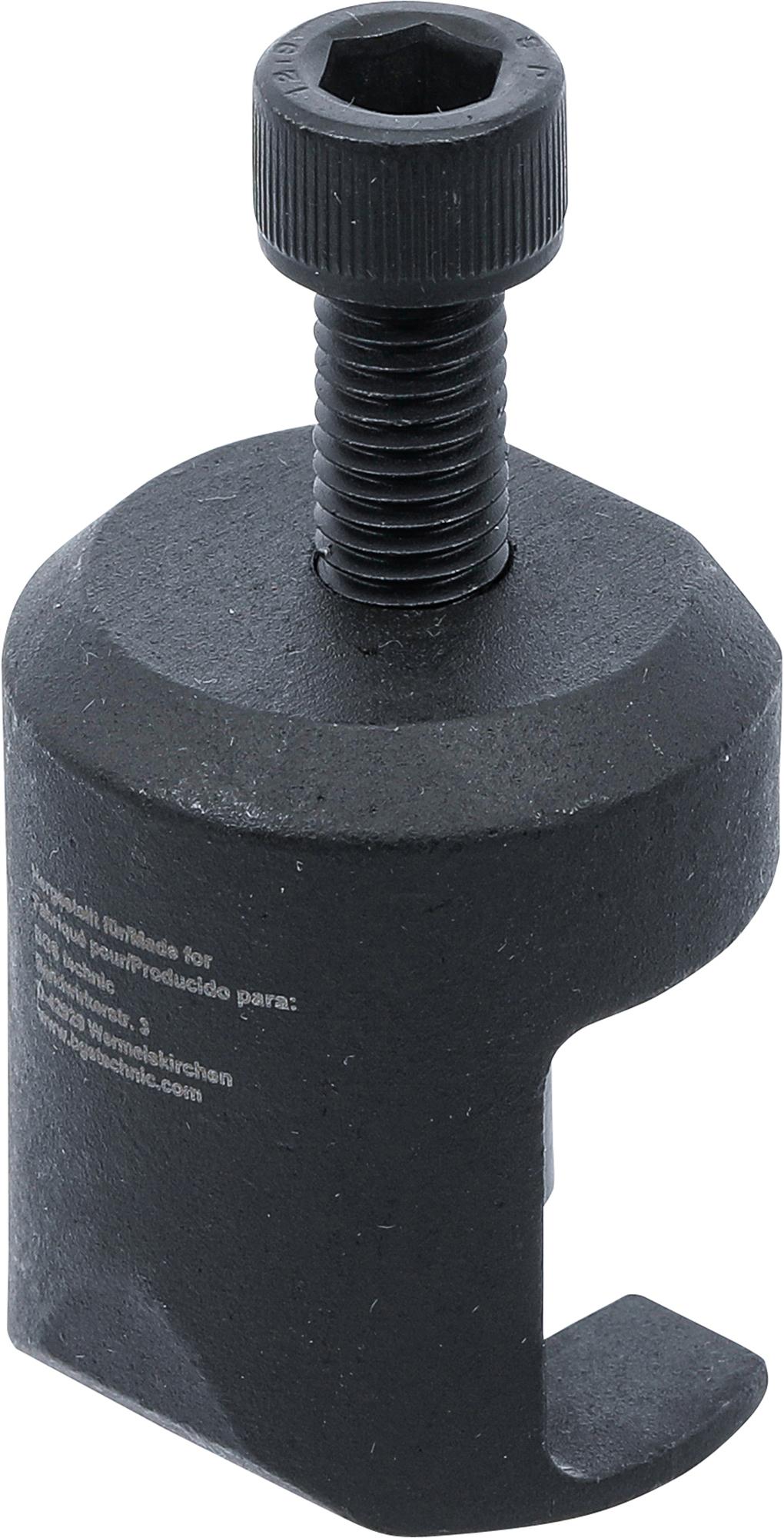WINDSCREEN WIPER ARM PULLER | 15 MM | FOR AUDI (7793)
