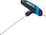 SCREWDRIVER WITH T-HANDLE | INTERNAL HEXAGON | 2.5 MM (7602)