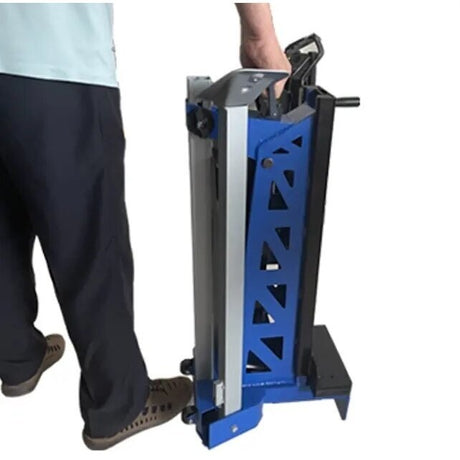 MULTIFUNCTIONAL MOBILE WORKBENCH / CLAMPS | CROC LOCK (SK25700)