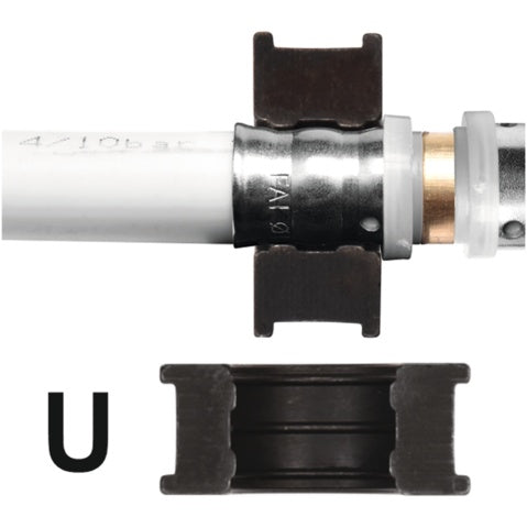 HAND PRESS TOOL FOR PEX PIPES U16-25 (YT-21751)