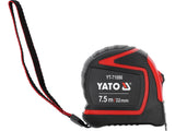 MEASURING TAPE 7.5MX32MM (YT-71086)