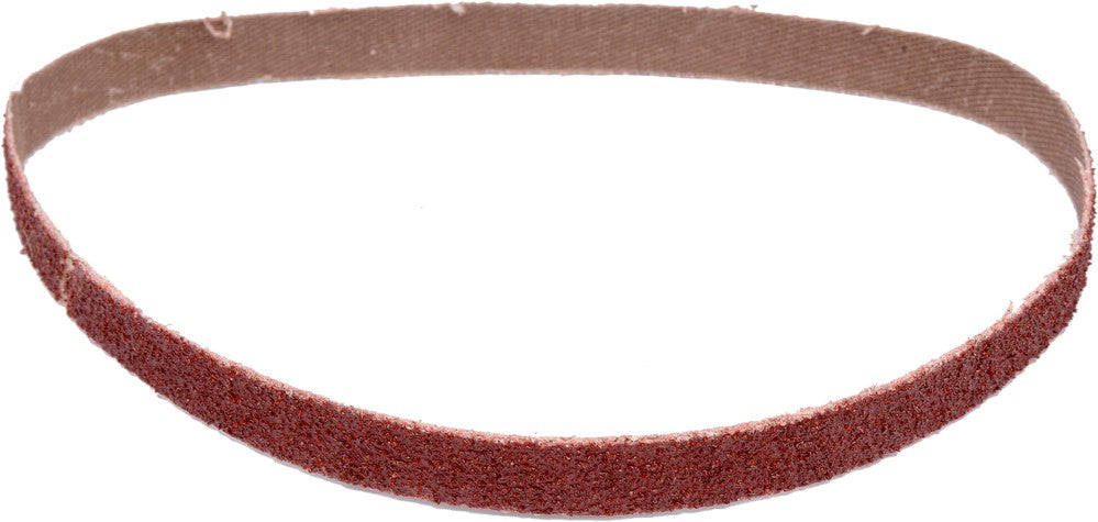 SANDING BELT P80 SIZE 10X330MM (YT-09744)