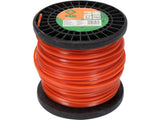 GRASS TRIMMER LINE 2.7MMX70M EXTRANYL (89466)